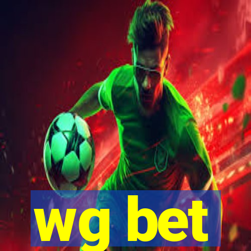 wg bet